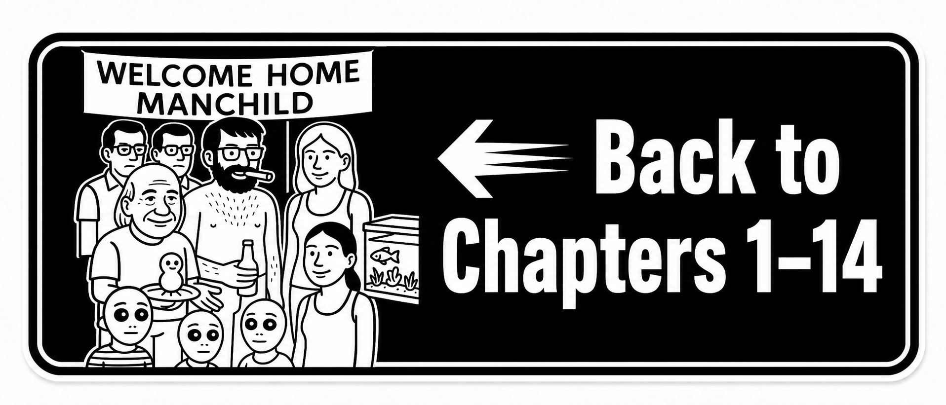 Back to Chapters 1–14