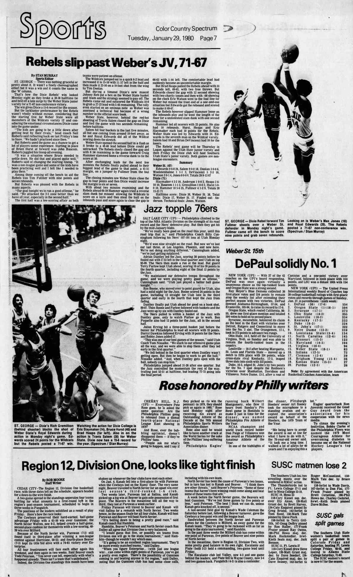 Daily Spectrum 1980-01-29