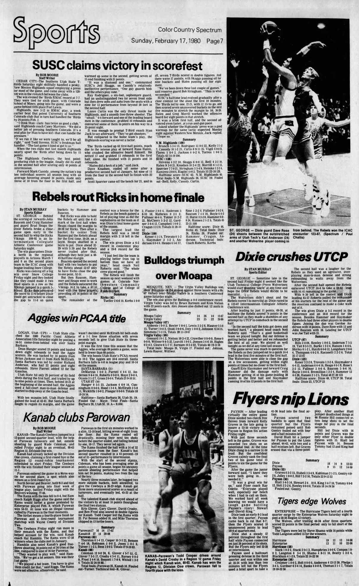 Daily Spectrum 1980-02-17