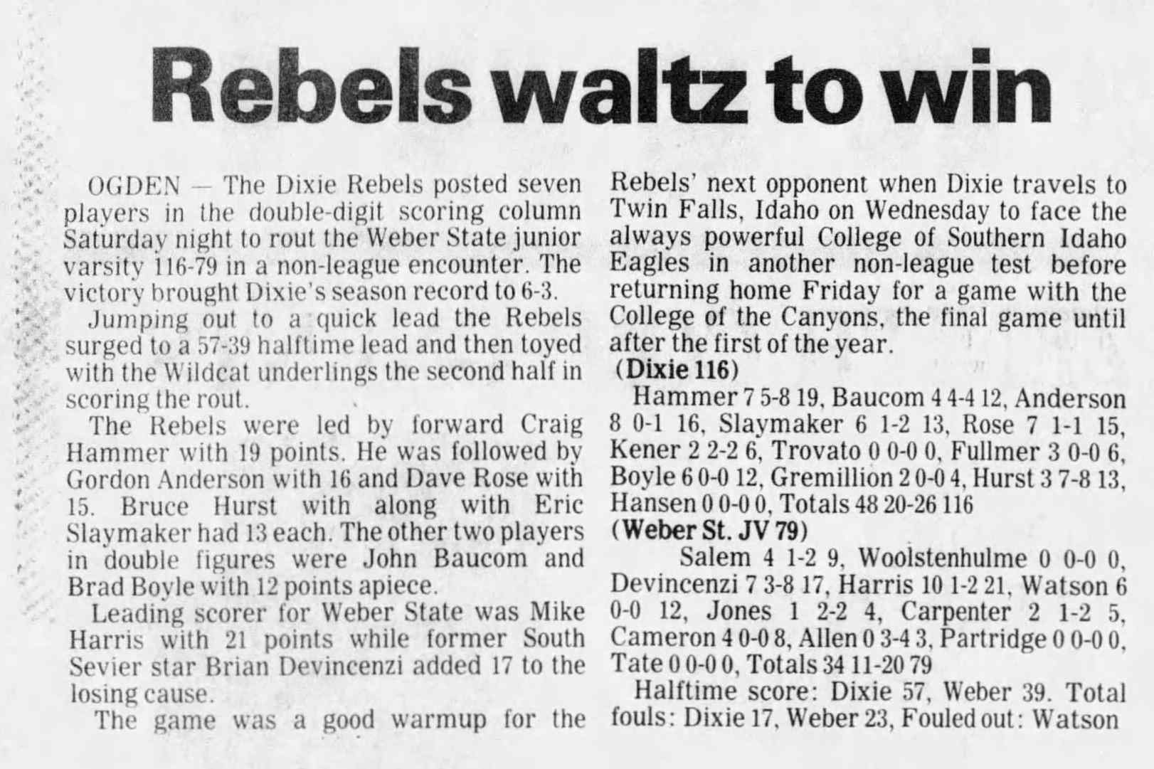 The Daily Spectrum 1979-12-09