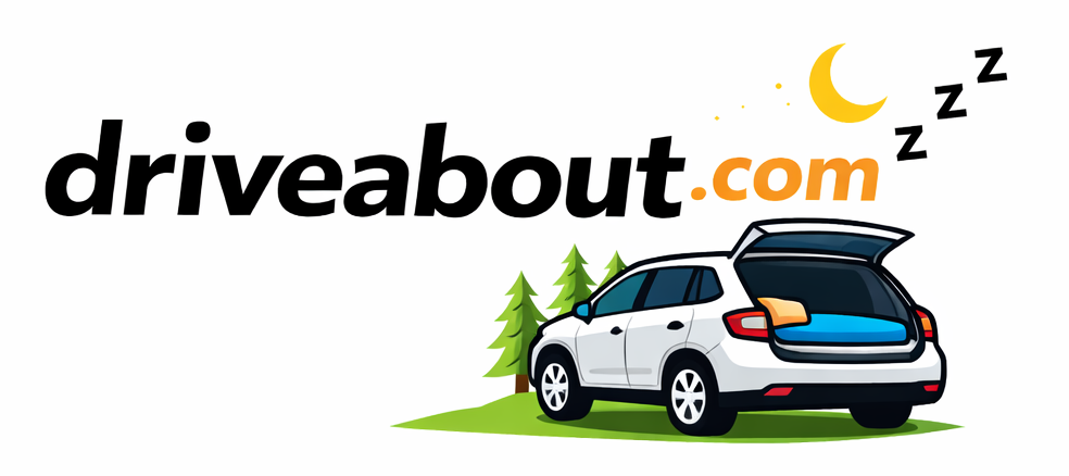 Driveabout Logo