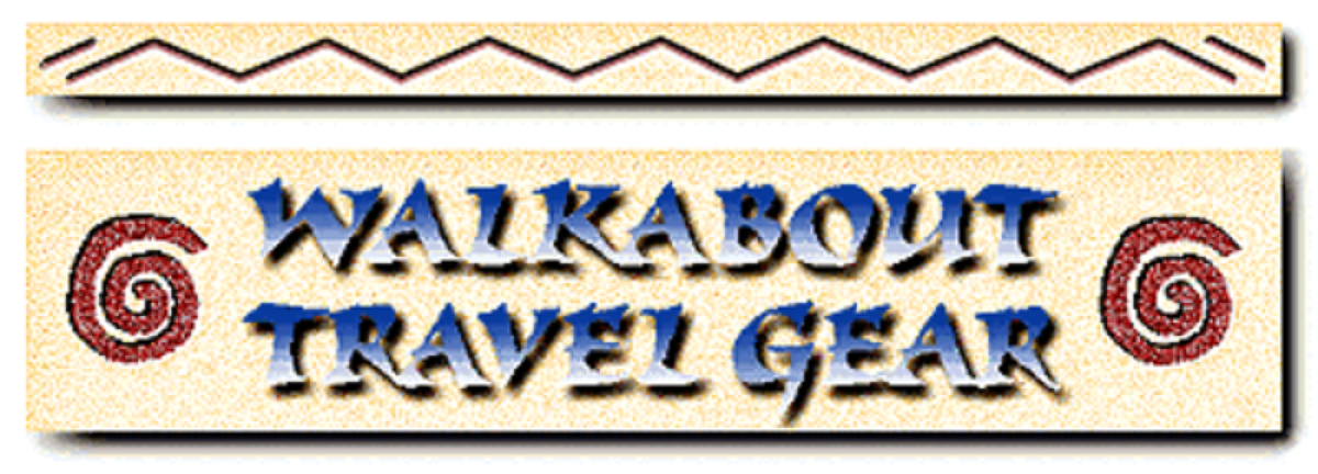 Walkabout Logo